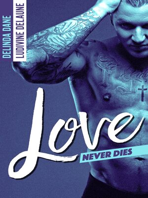 cover image of Love Never Dies